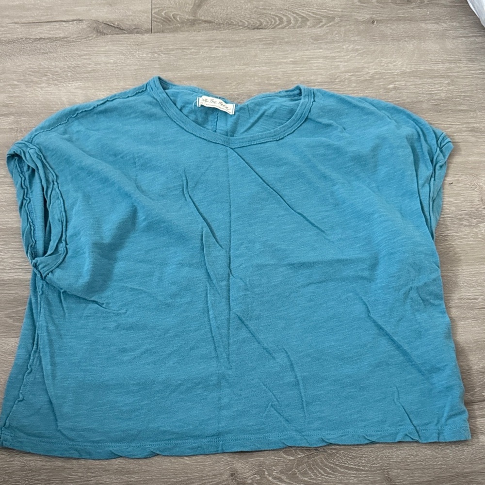 Set of 2 Free People t-shirts